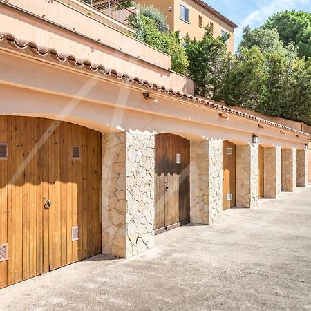 Antora C By Seamount Rentals Palafrugell Exterior foto