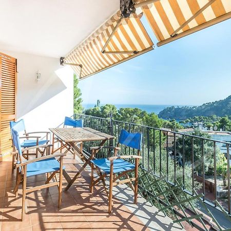 Antora C By Seamount Rentals Palafrugell Exterior foto