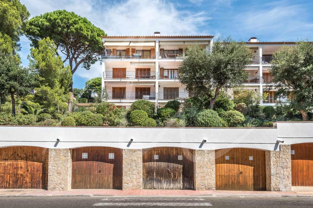Antora C By Seamount Rentals Palafrugell Exterior foto