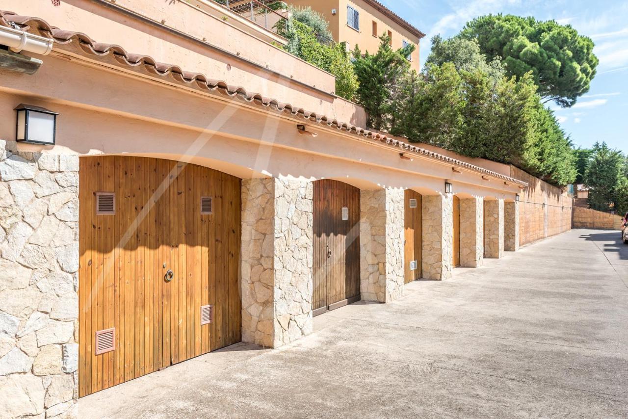 Antora C By Seamount Rentals Palafrugell Exterior foto