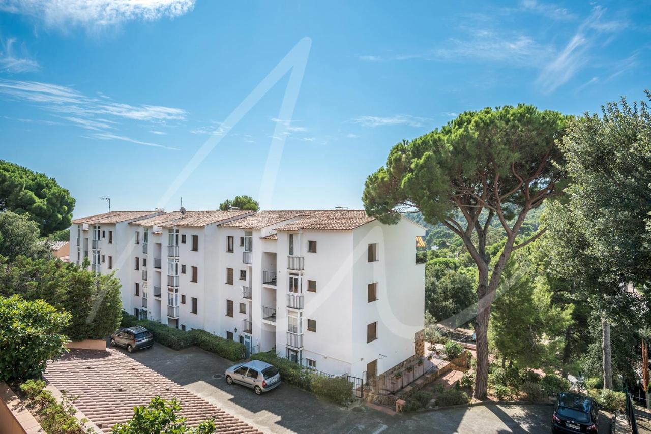 Antora C By Seamount Rentals Palafrugell Exterior foto