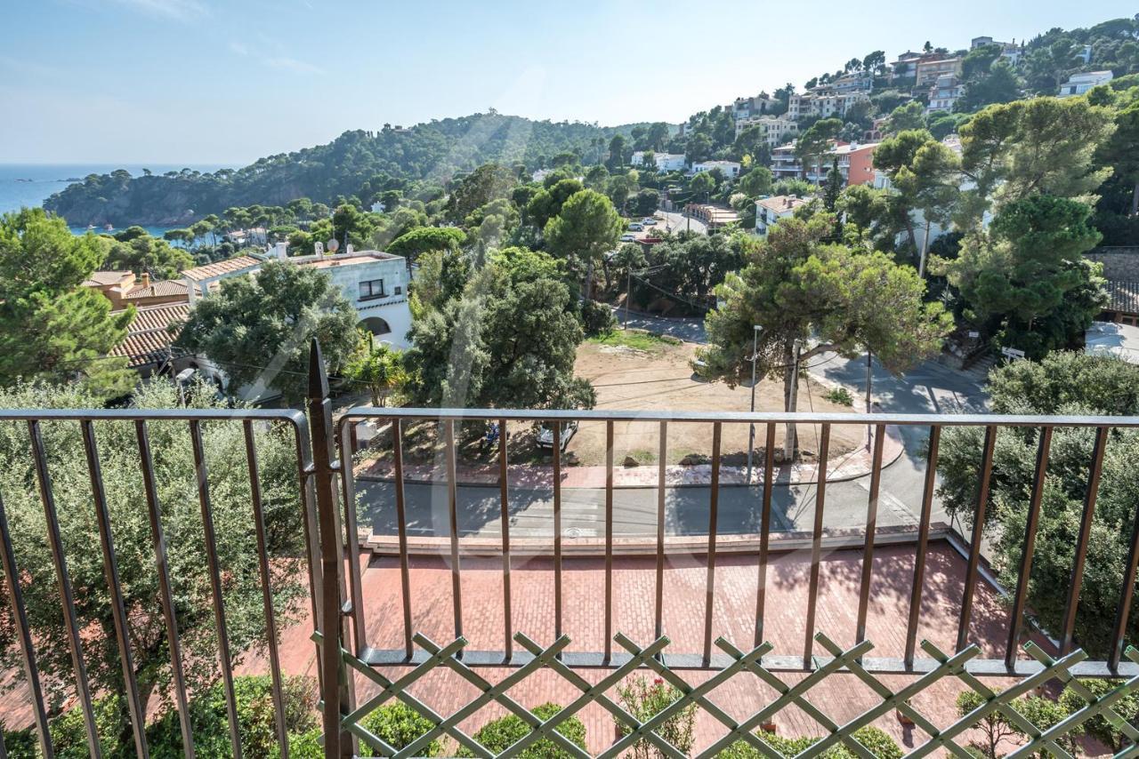 Antora C By Seamount Rentals Palafrugell Exterior foto