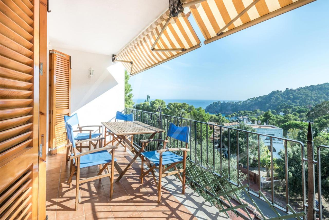 Antora C By Seamount Rentals Palafrugell Exterior foto