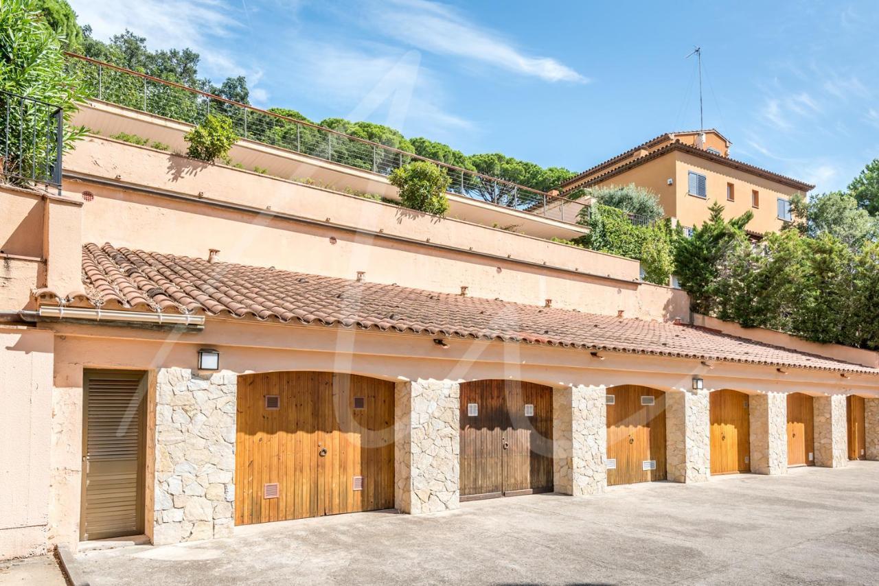 Antora C By Seamount Rentals Palafrugell Exterior foto